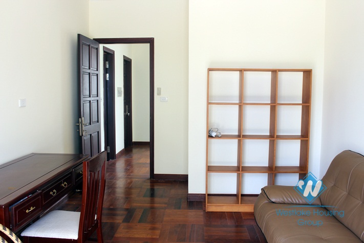 Fully furnished well finished house for rent in Ciputra